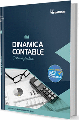 DIN�MICA CONTABLE