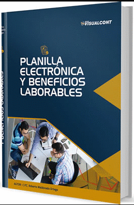 PLANILLA ELECTR�NICA Y BENEFICIOS LABORALES