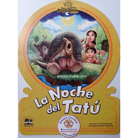 LA NOCHE DEL TAT�
