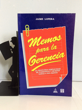 MEMOS PARA LA GERENCIA
