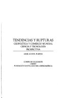 TENDENCIAS Y RUPTURAS