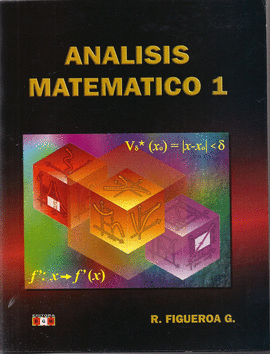 ANALISIS MATEMATICO 1