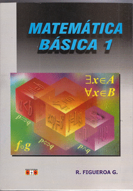 MATEMATICA BASICA 1