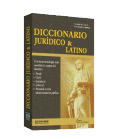 DICCIONARIO JURIDICO & LATINO
