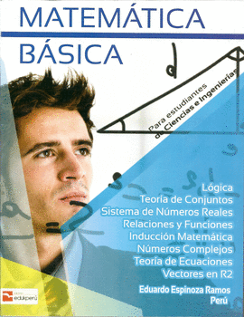 MATEMATICA BASICA