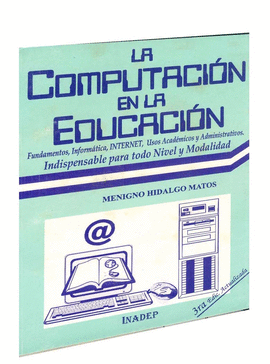 LA COMPUTACION EN LA EDUCACION