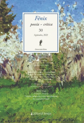 FNIX. POESA-CRTICA