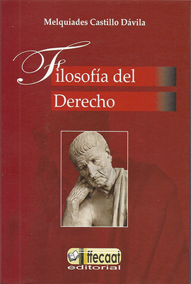 FILOSOFIA DEL DERECHO