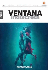 VENTANA INDISCRETA N� 26
