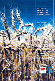 INSECTOS PERJUDICIALES A LOS CEREALES DE INVIERNO Y SUS ENEMIGOS NATURALES