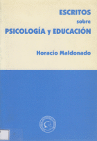 ESCRITOS SOBRE PSICOLOGIA Y EDUCACION