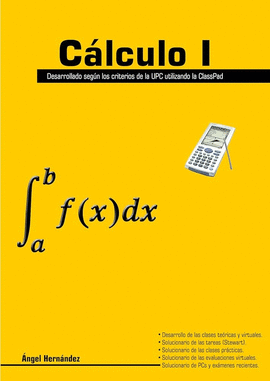 CALCULO I