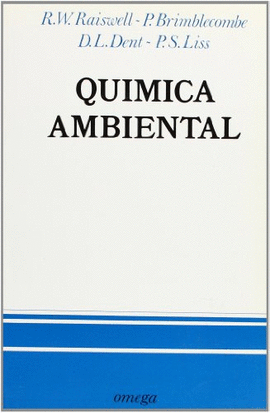 QUIMICA AMBIENTAL