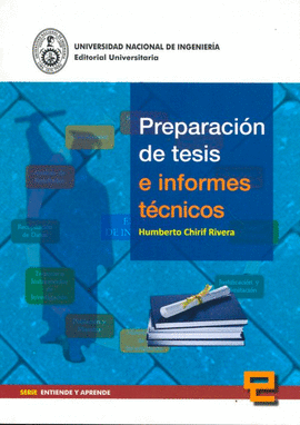 PREPARACION DE TESIS