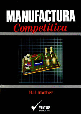 MANUFACTURA COMPETITIVA