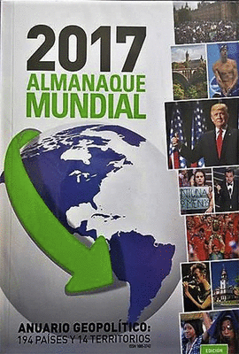 ALMANAQUE MUNDIAL 2017