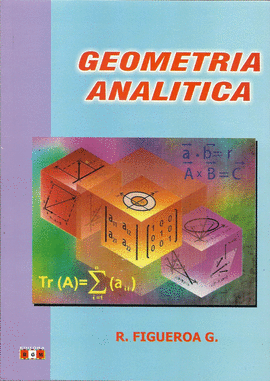 GEOMETRIA ANALITICA