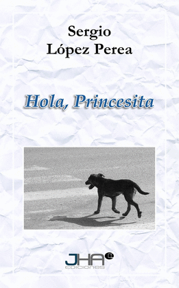 HOLA PRINCESITA