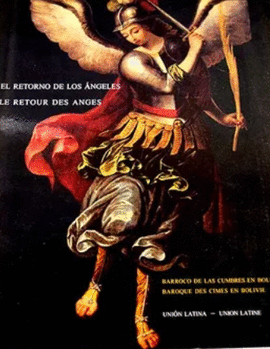 EL RETORNO DE LOS ANGELES
