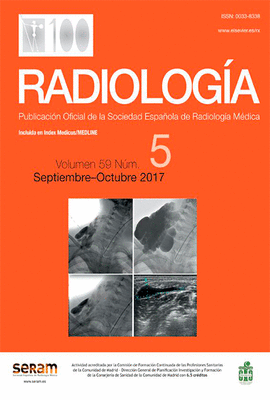 RADIOLOGIA