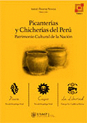 PICANTERIAS Y CHICHERIAS DEL PERU 2 TOMOS