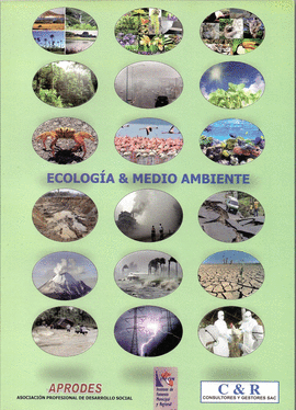 ECOLOGIA & MEDIO AMBIENTE
