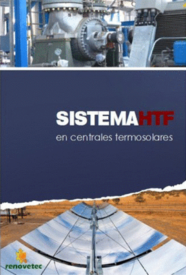 EL SISTEMA HTF EN CENTRALES TERMOSOLARES CCP