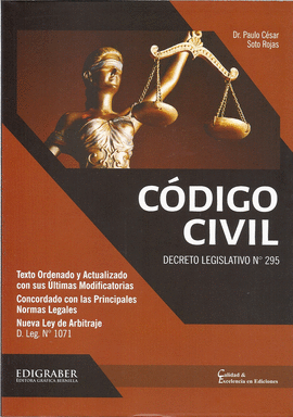 CODIGO CIVIL