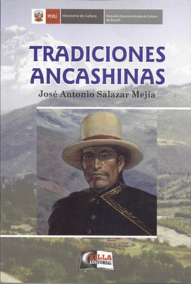 TRADICIONES ANCASHINAS