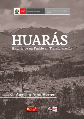 HUARAS