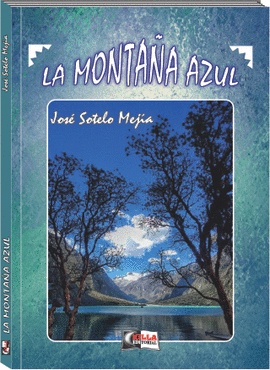 LA MONTAA AZUL