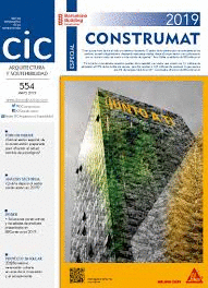 REVISTA CIC ARQUITECTURA Y CONSTRUCCION