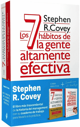 PACK LOS 7 H�BITOS DE LOS ADOLESCENTES ALTAMENTE EFECTIVA