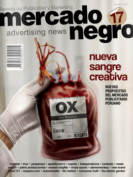 MERCADO NEGRO 12