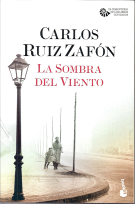 LA SOMBRA DEL VIENTO