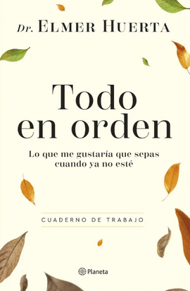 TODO EN ORDEN