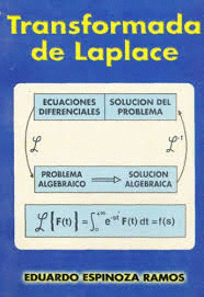 TRANSFORMADA DE LAPLACE