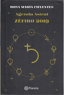 AGENDA ASTRAL ZFIRO 2022