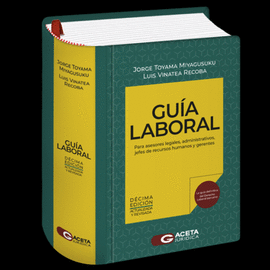 GUA LABORAL 2013