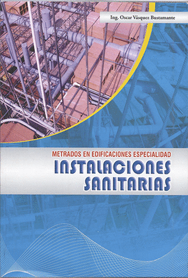 METRADOS EN EDIFICACIONES ESPECIALIDAD INSTALACIONES SANITARIAS