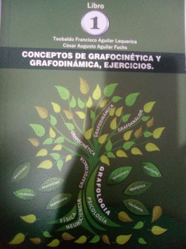 CONCEPTOS DE GRAFOCINTICA Y GRAFODINMICA 2 TOMOS