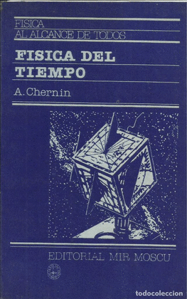 FISICA DEL TIEMPO