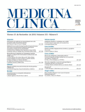 MEDICINA CLINICA