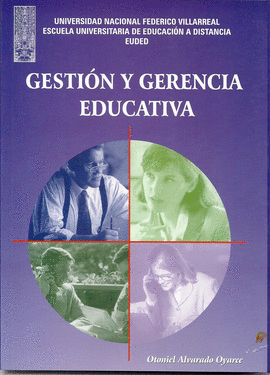 GESTIN Y GERENCIA EDUCATIVA