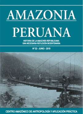 AMAZONIA PERUANA N 32