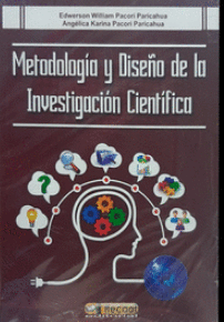 METODOLOGIA Y DISE�O DE LA INVESTIGACION CIENTIFICA
