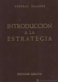 INTRODUCCION A LA ESTRATEGIA
