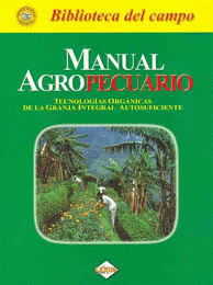 MANUAL AGROPECUARIO