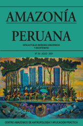 AMAZONIA PERUANA N 34