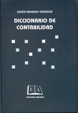 DICCIONARIO DE CONTABILIDAD